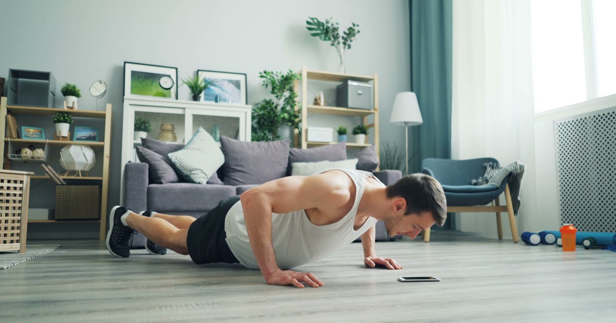 Programmes d'entraînement pour débutants : se remettre en forme en 30 jours