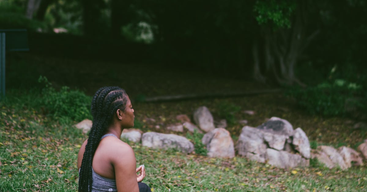 Les Bienfaits de la Méditation pour le Corps et l'Esprit