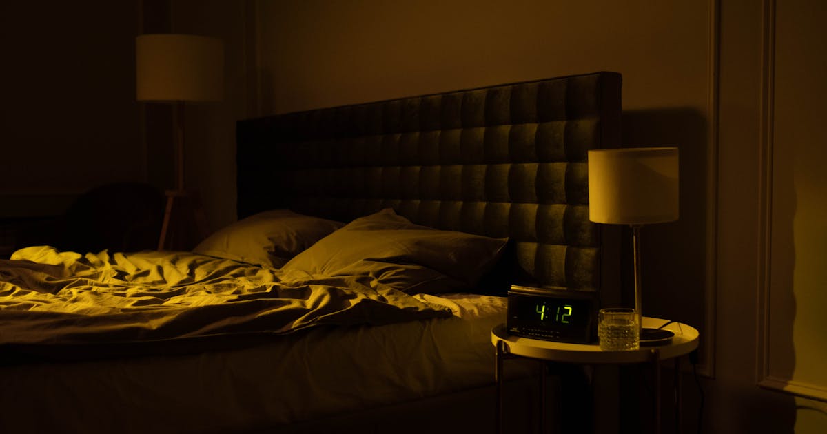 Mélatonine : L'Hormone du Sommeil et Ses Bienfaits