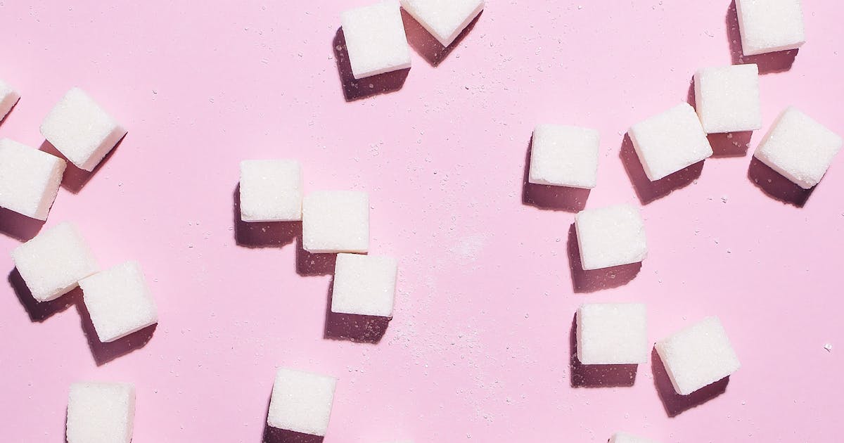 Réduire le sucre au quotidien : astuces simples pour une vie plus saine