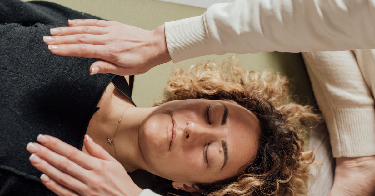 Reiki : Technique Japonaise de Guérison Énergétique