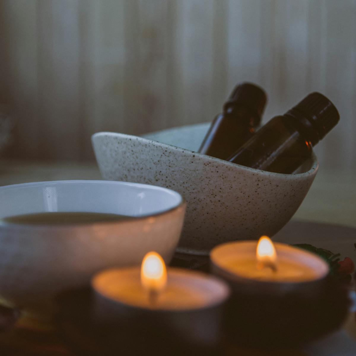 Huiles Essentielles : Guide Pratique